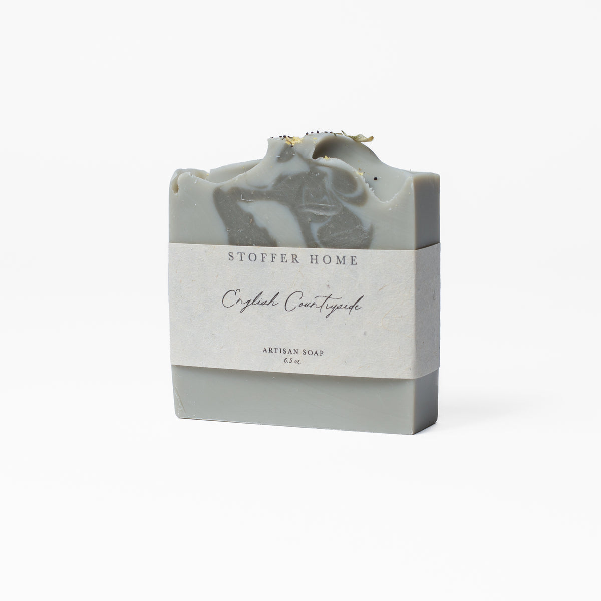 S|H English Countryside Natural Soap – Stoffer Home