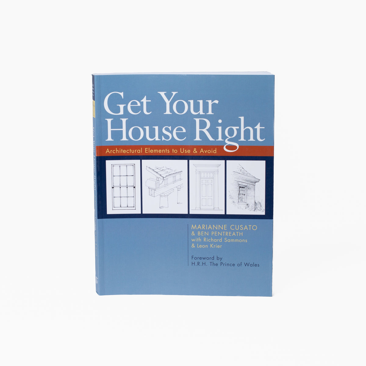 Get Your House Right Architectural Elements to Use & Avoid Stoffer Home