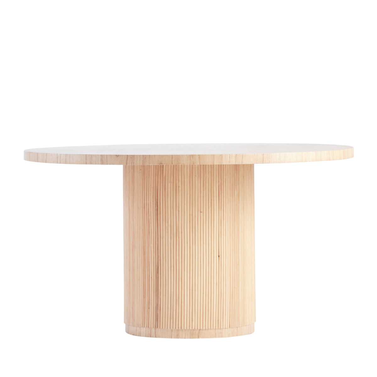 Gabriella Round Dining Table Stoffer Home