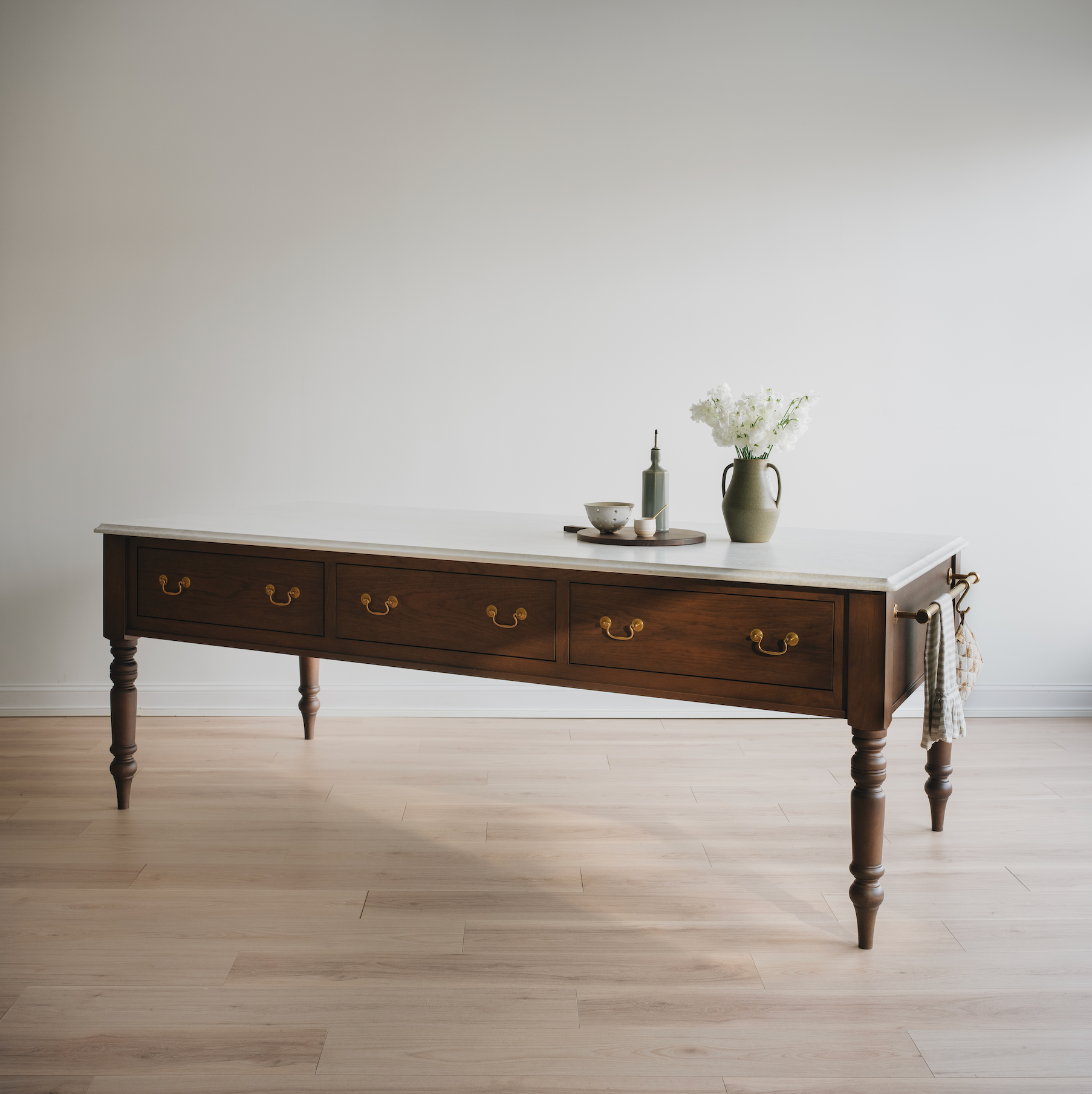 Morris Worktable - 96