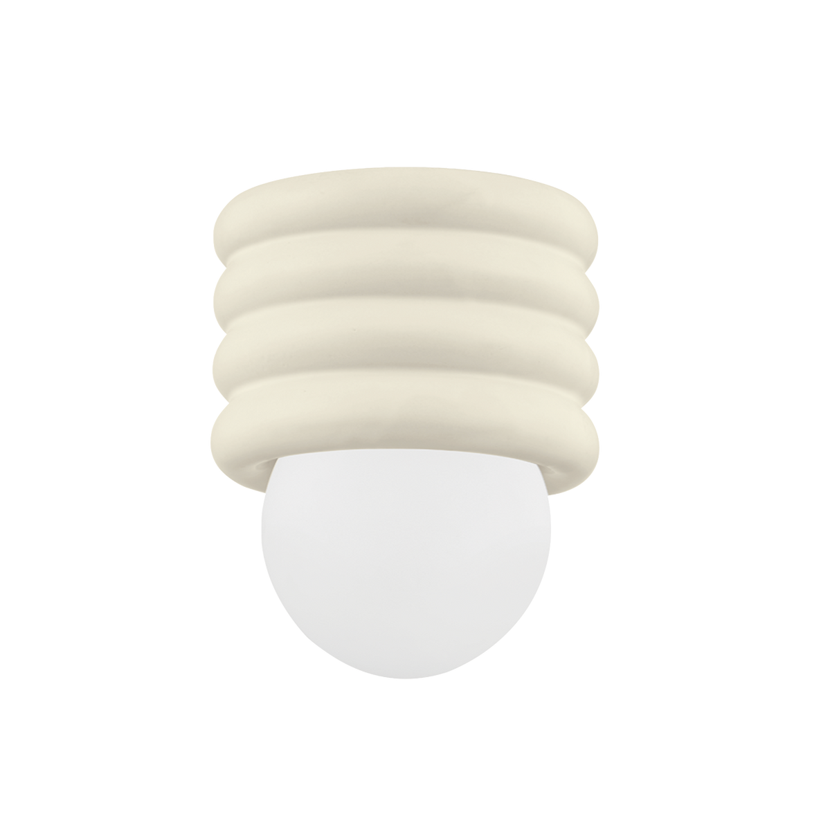 bibi✨ Bibi Flush Mount – Stoffer Home