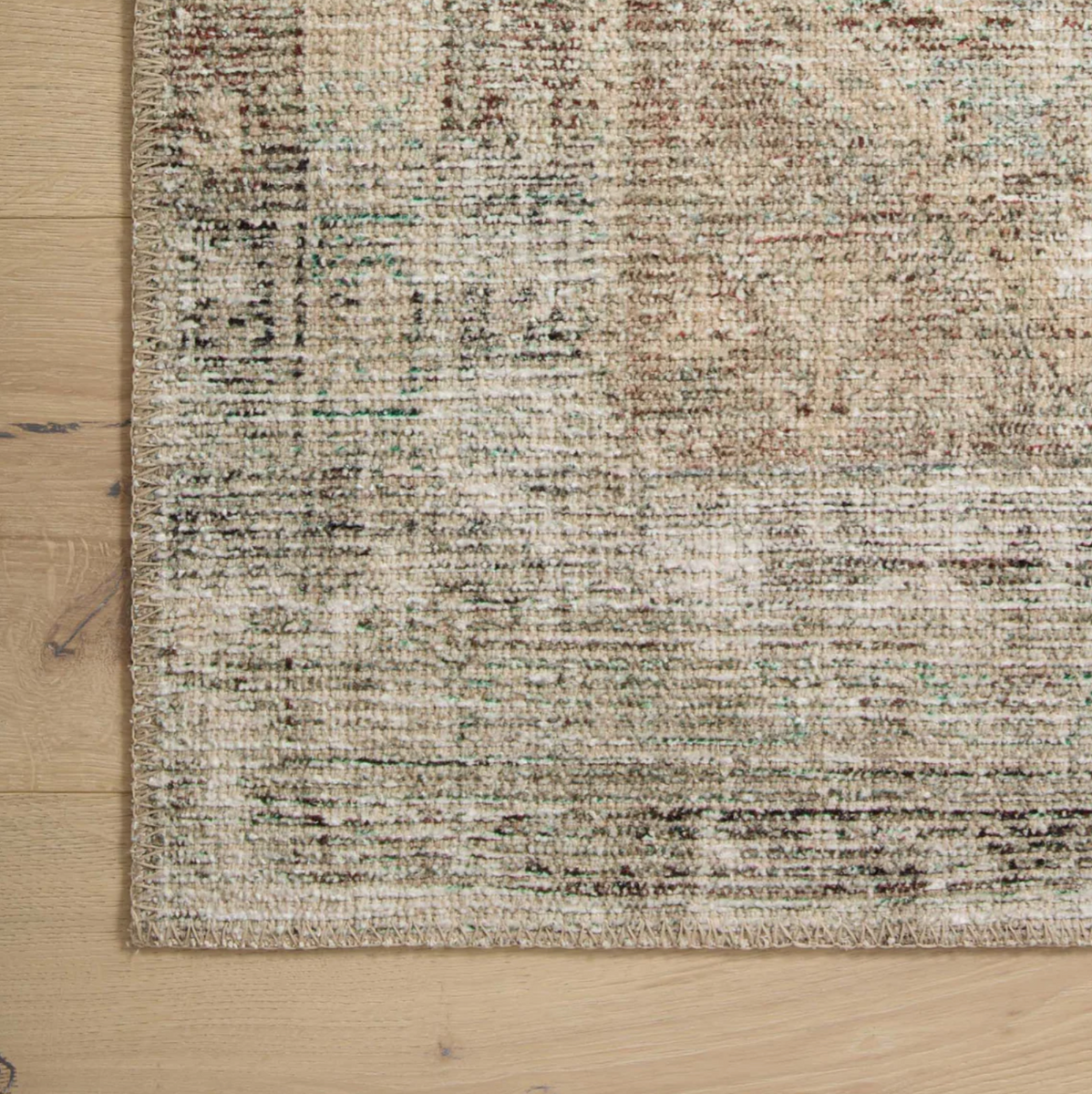 Angela Rose x Loloi Aubrey Collection 03 Jade/Natural – Stoffer Home