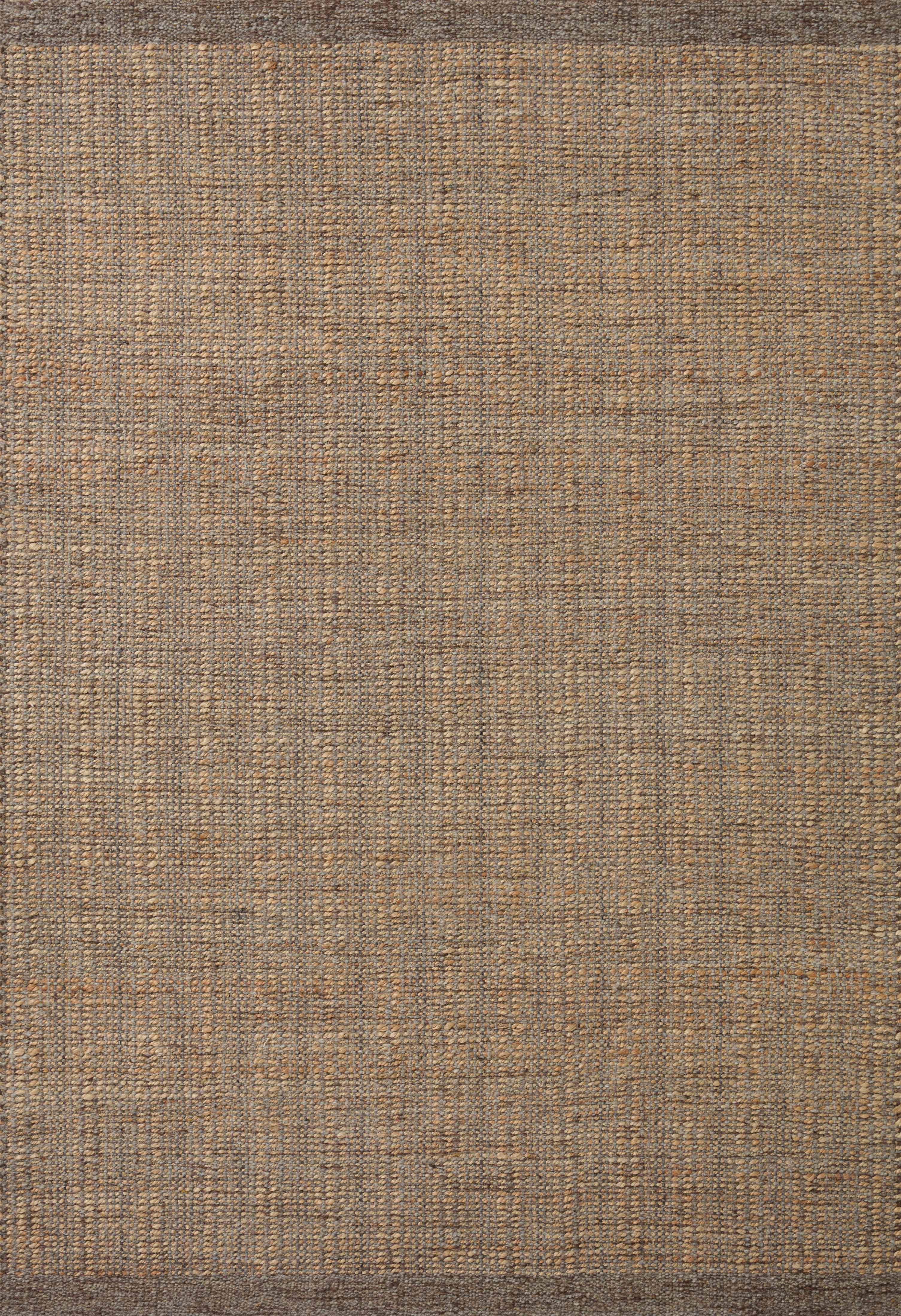 Jean Stoffer X Loloi Cornwall Mocha / Natural CRN-01 – Stoffer Home