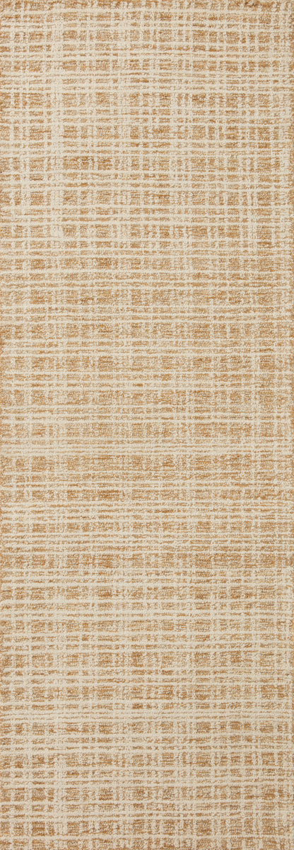 Chris Loves Julia x Loloi Polly Straw / Ivory POL03 – Stoffer Home