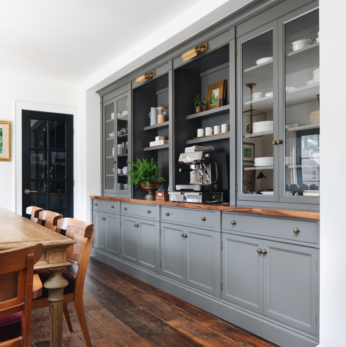 Stoffer Home Cabinetry