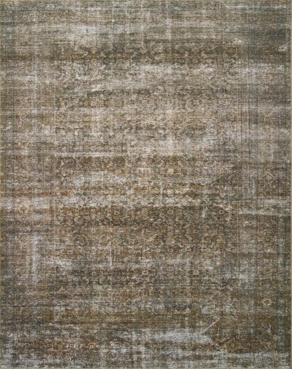 billie bil 06 tobacco rust area rug Amber Lewis x Loloi Rug, BIL-06 7'6" x 9'6" / / using a mild soap if needed Amber Lewis x Loloi Billie