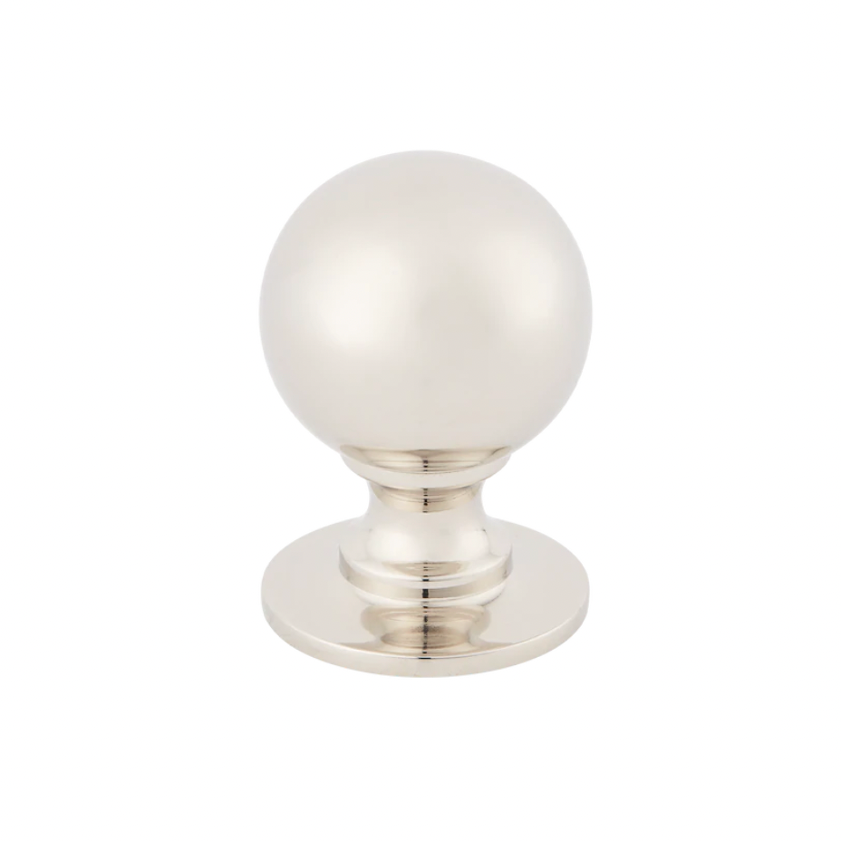 Cotswold Ball Knob Stoffer Home