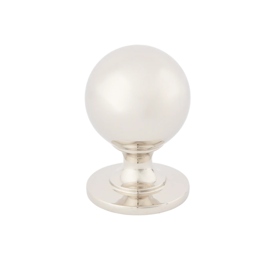 Cotswold Ball Knob Stoffer Home