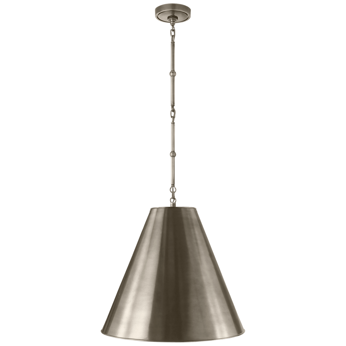 Goodman medium hanging light deals