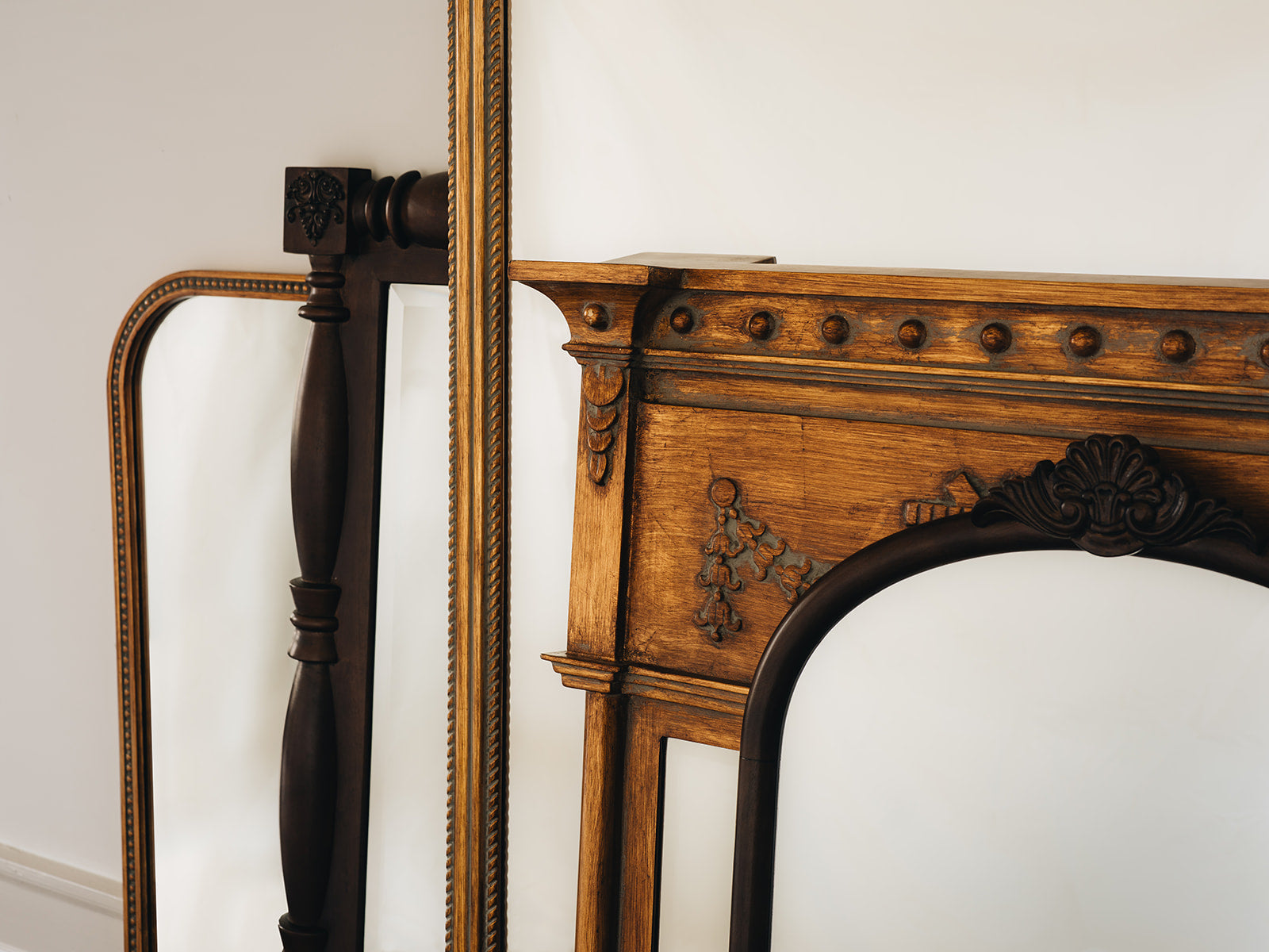 The Heritage Mirror Collection