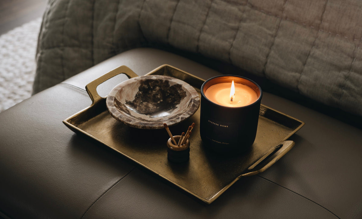 Stoffer Home Signature Scents