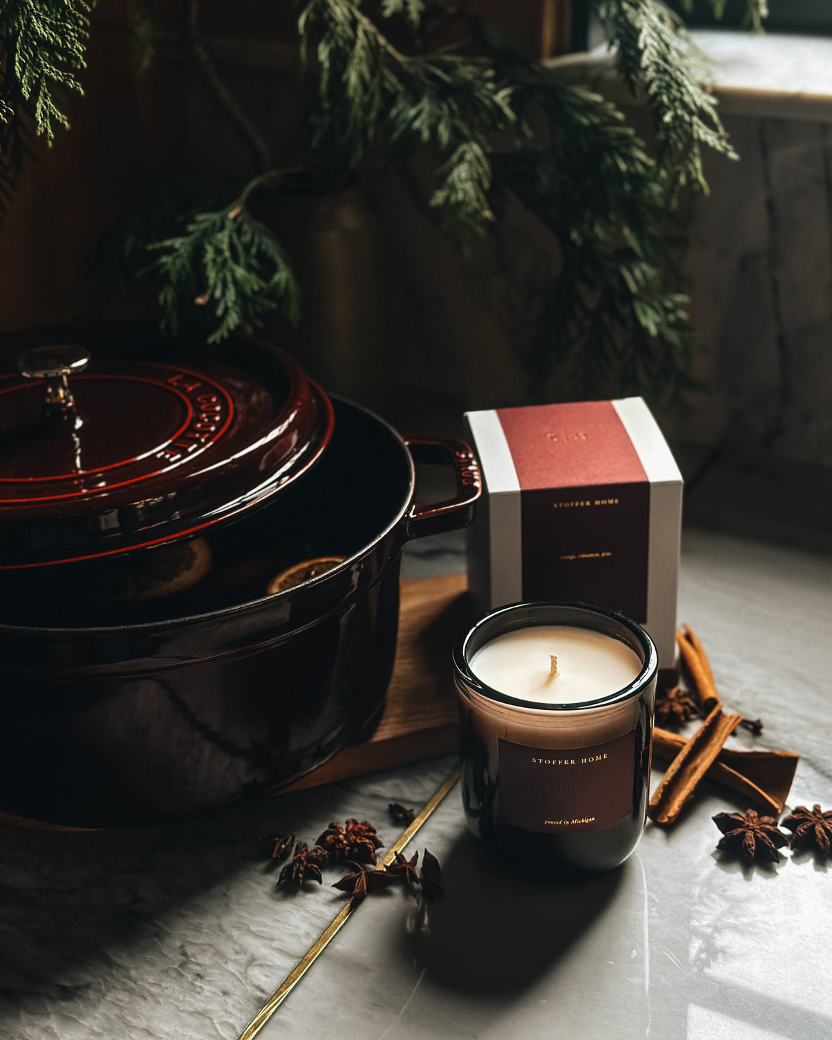 Simmer Pot Collection