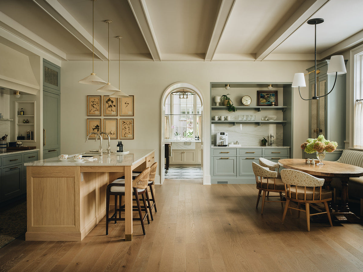 Greek Revival