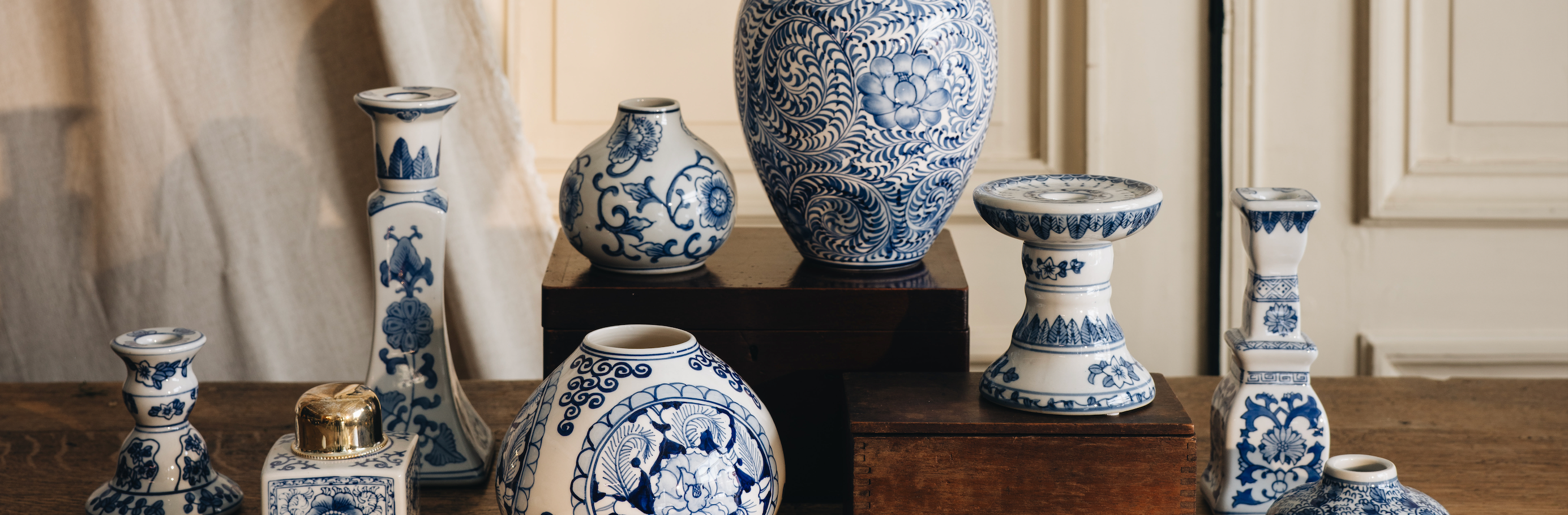 Vases & Pots