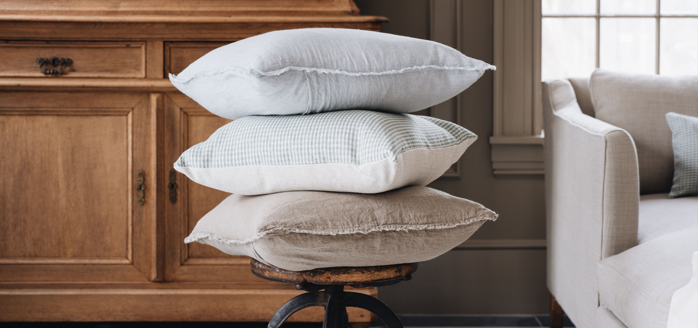 15 pillow shop covers