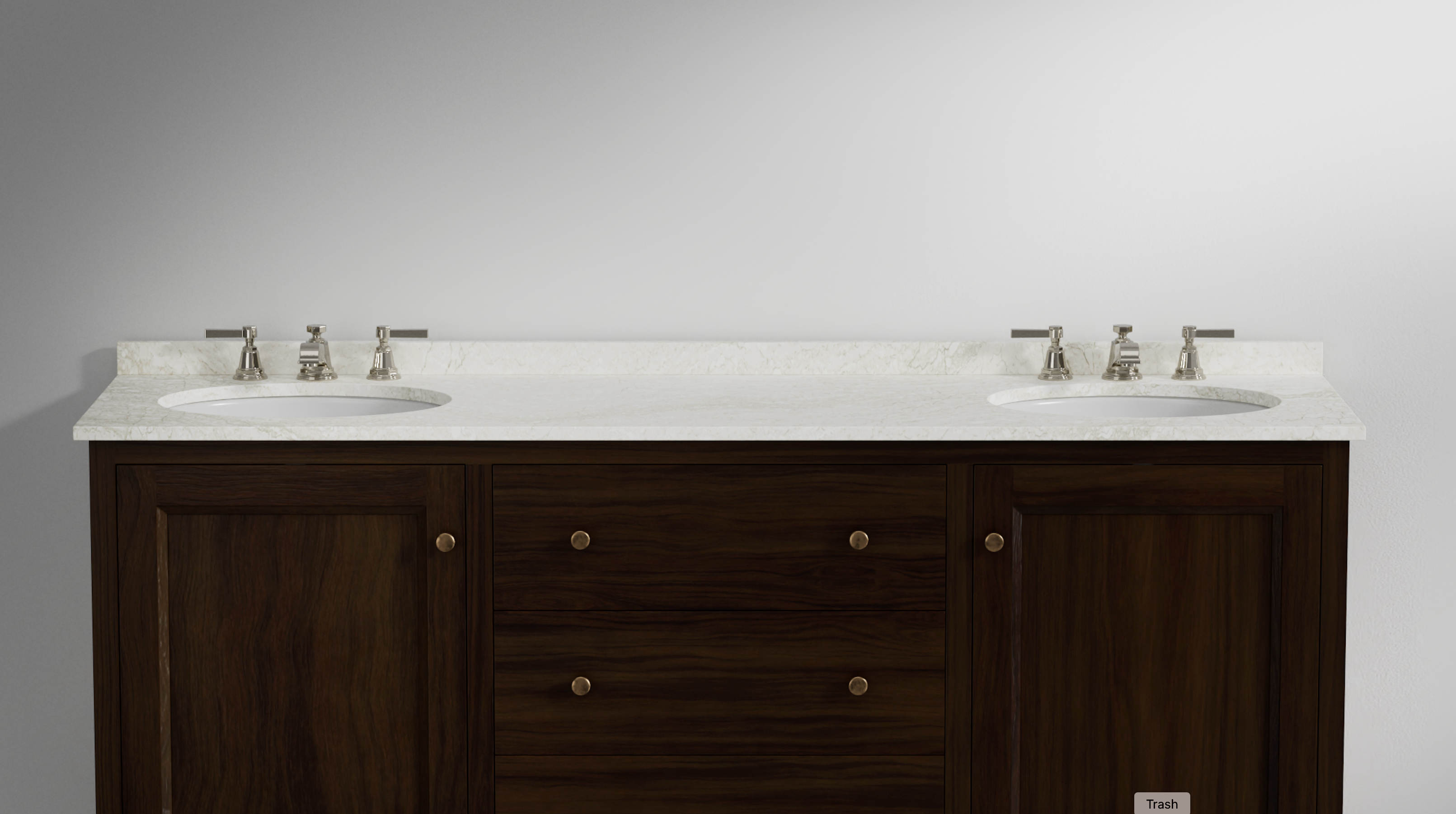Vanity Countertops