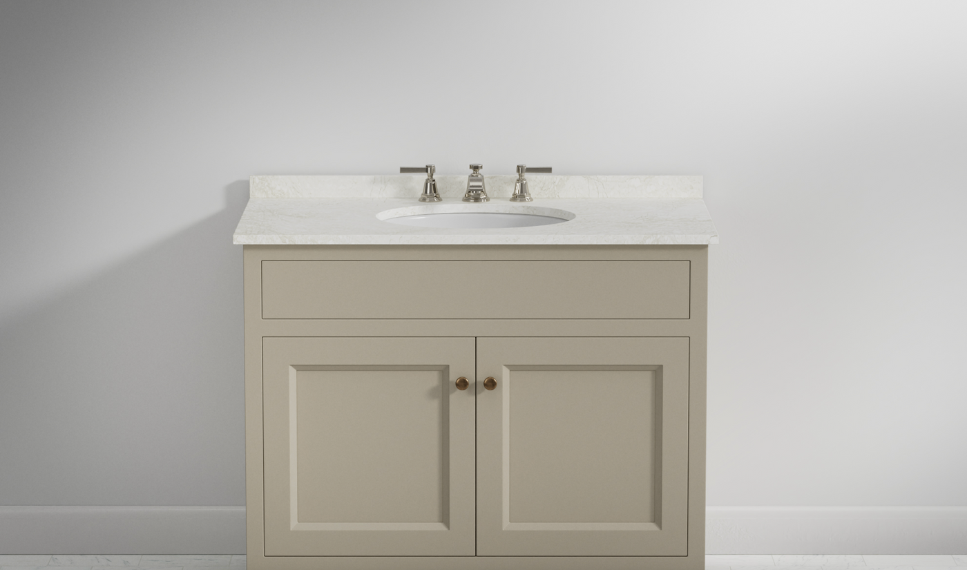 Greenwich Vanity Countertops