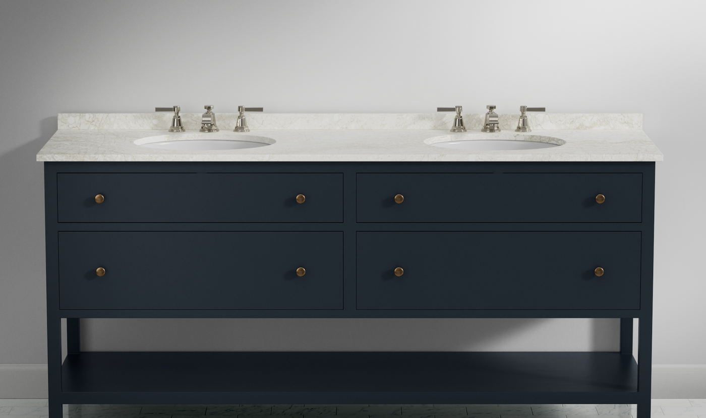 Paddington Vanity Countertops