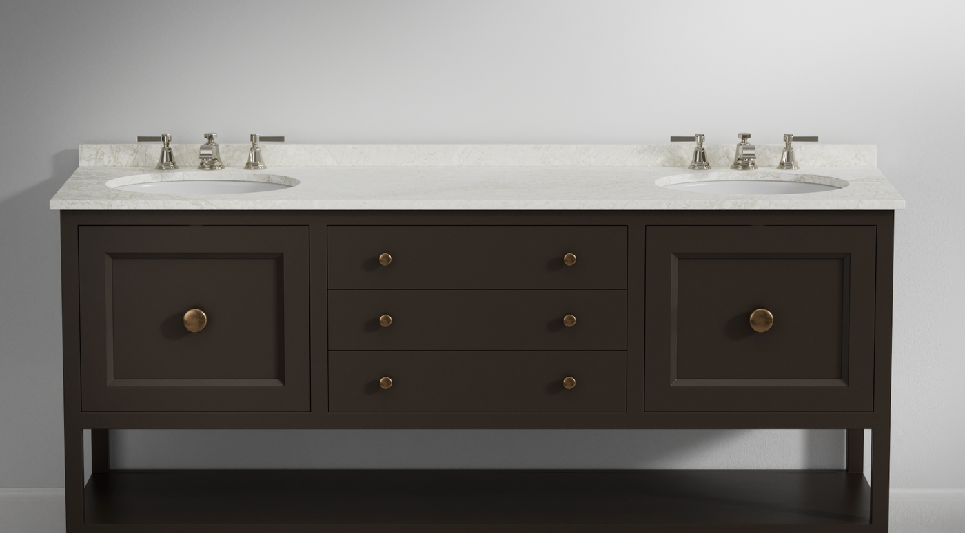 Burgess Vanity Countertops