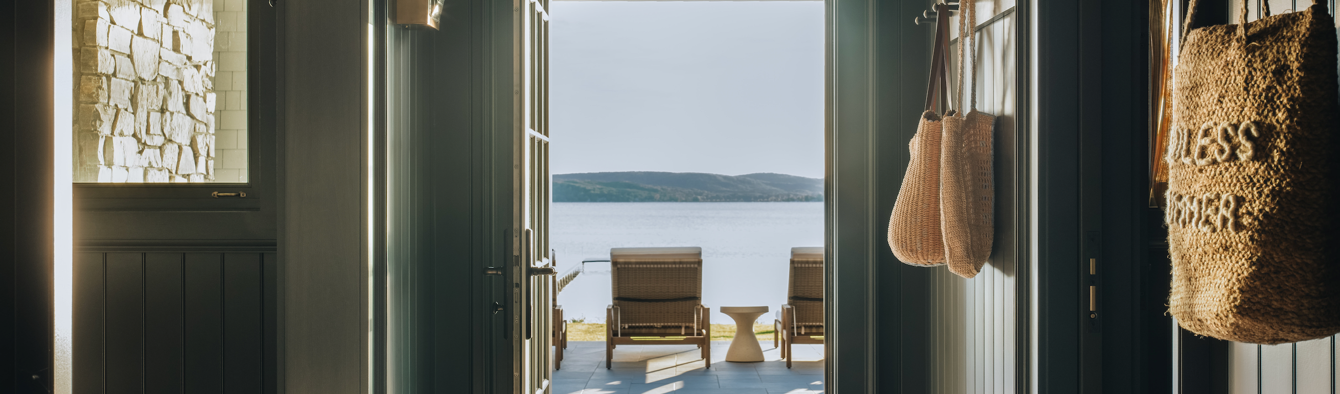 Glen Lake
