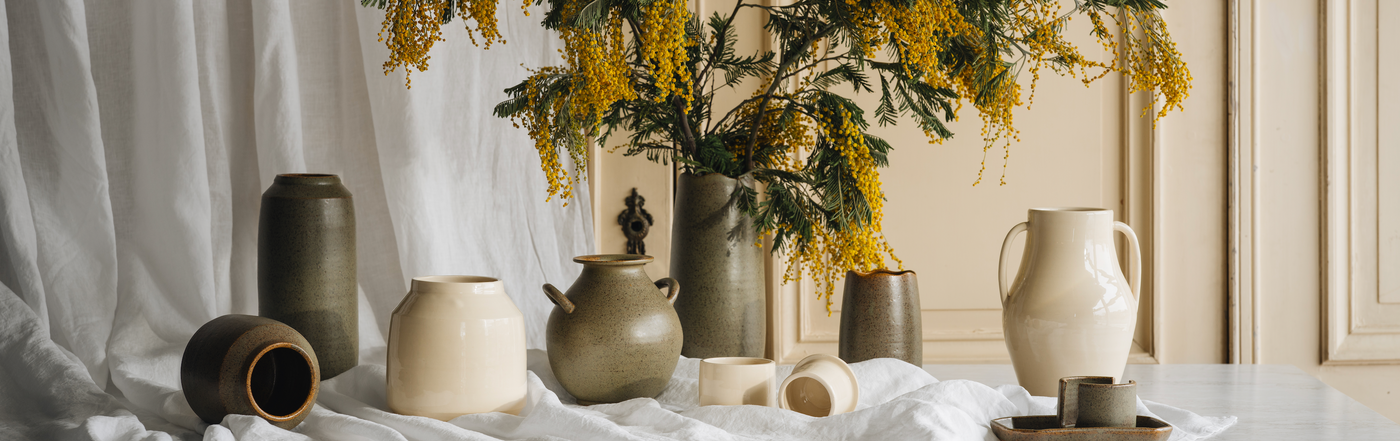 S|H Exclusive Ceramic Sale