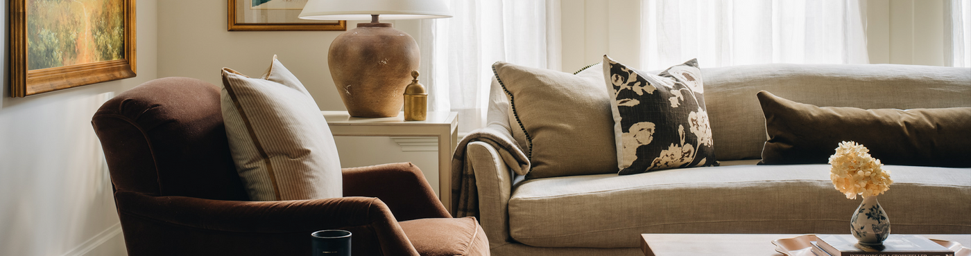 Madison Fall: Furniture