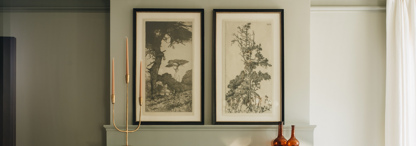 Madison Fall: Wall Decor
