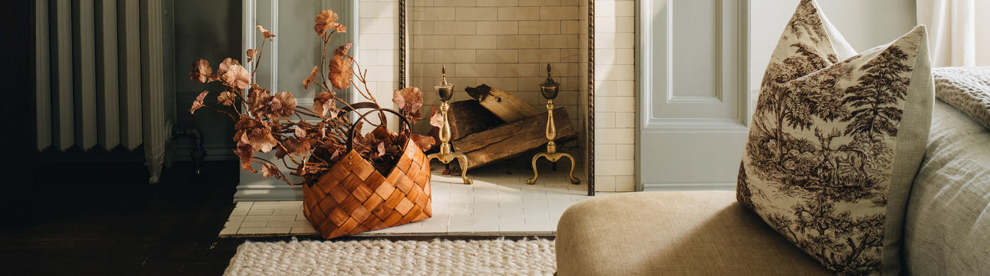 Madison Fall: Textiles