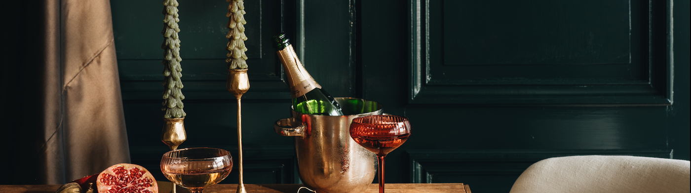 Christmas Home Decor