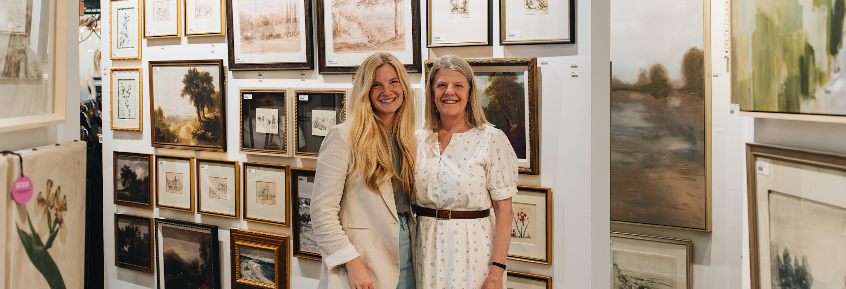 Stoffer Home x Wendover Art Group