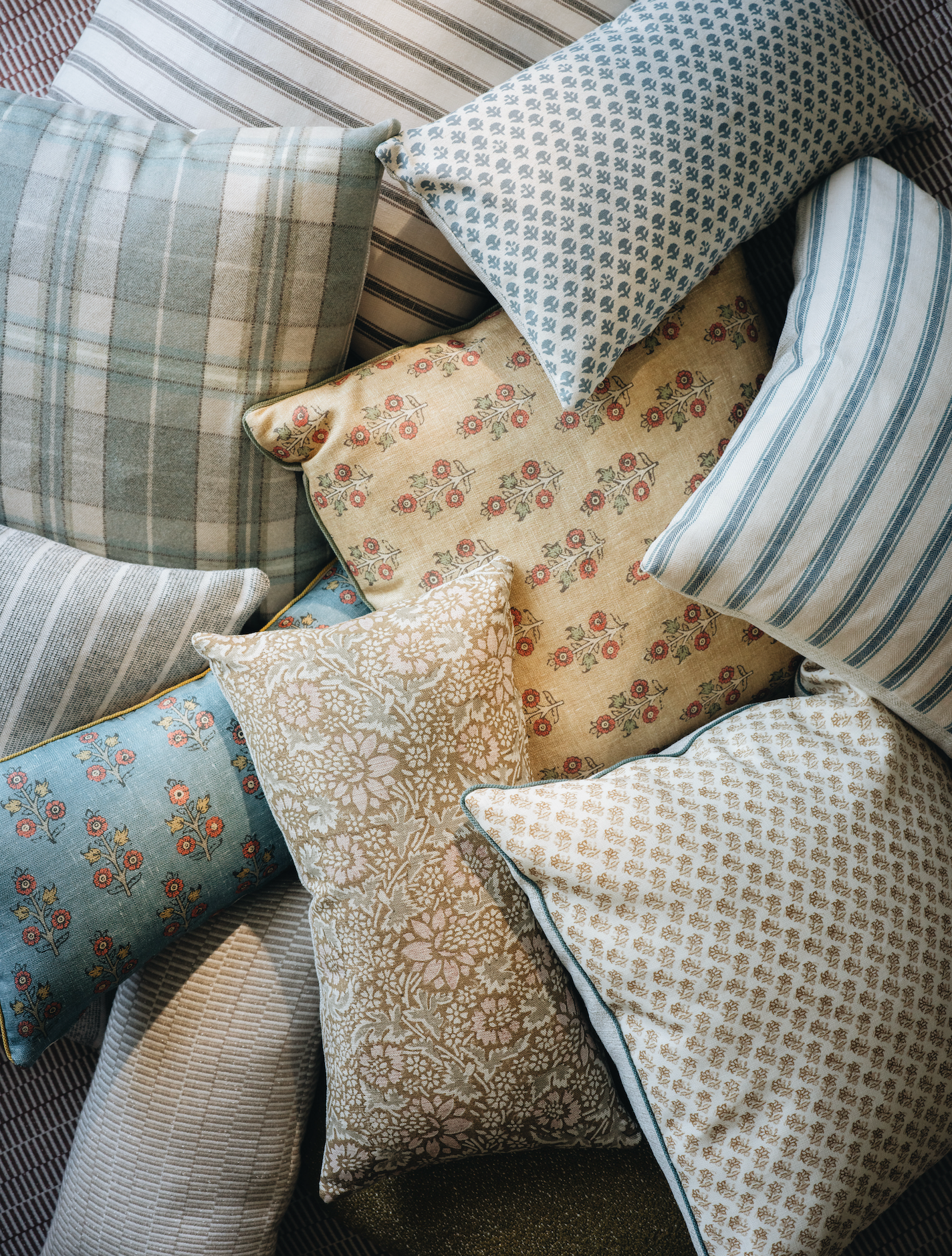 Textiles