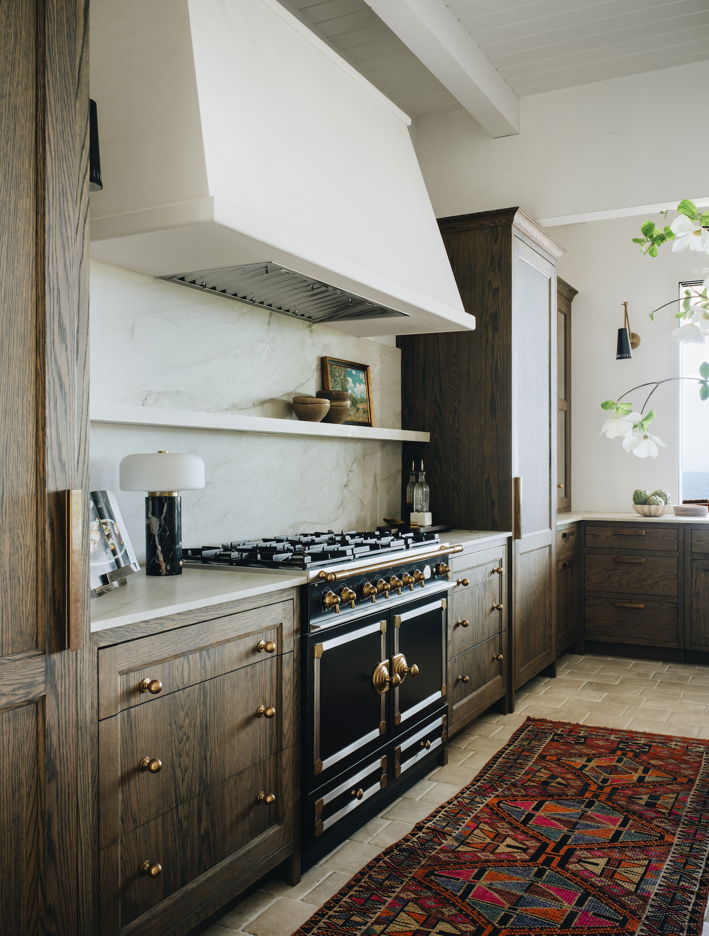 Fall Cabinetry & Hardware