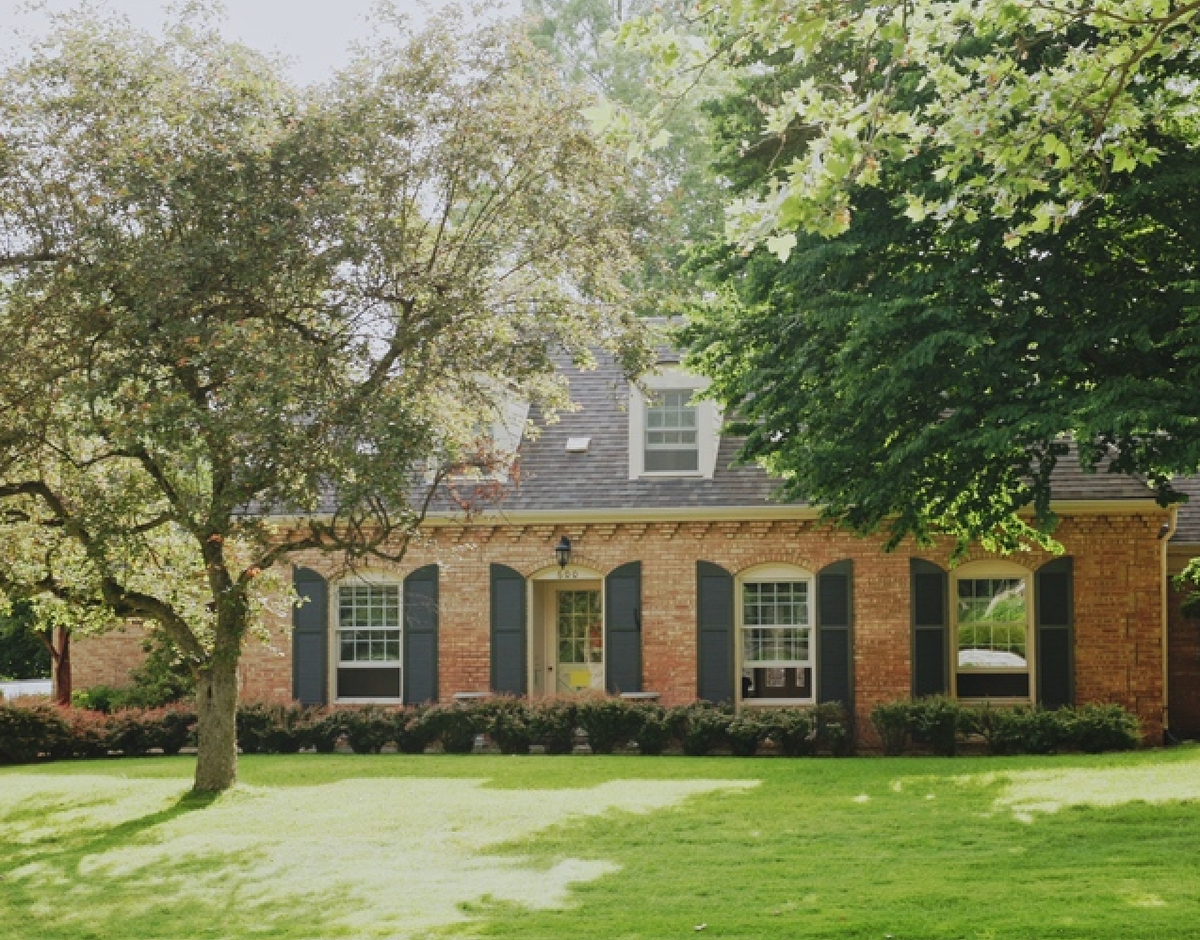 The French House