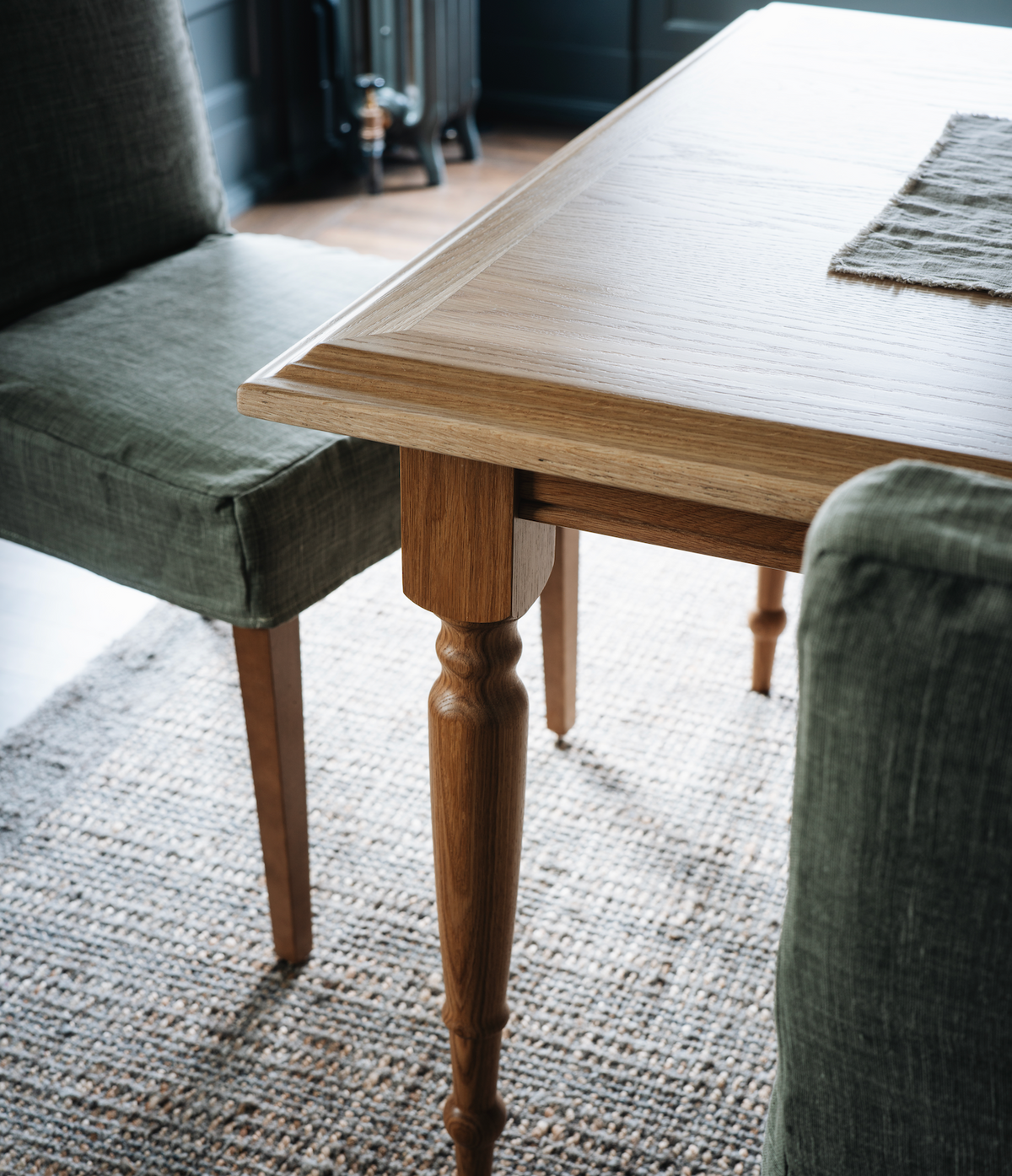 Stoffer Home Exclusive Dining Tables