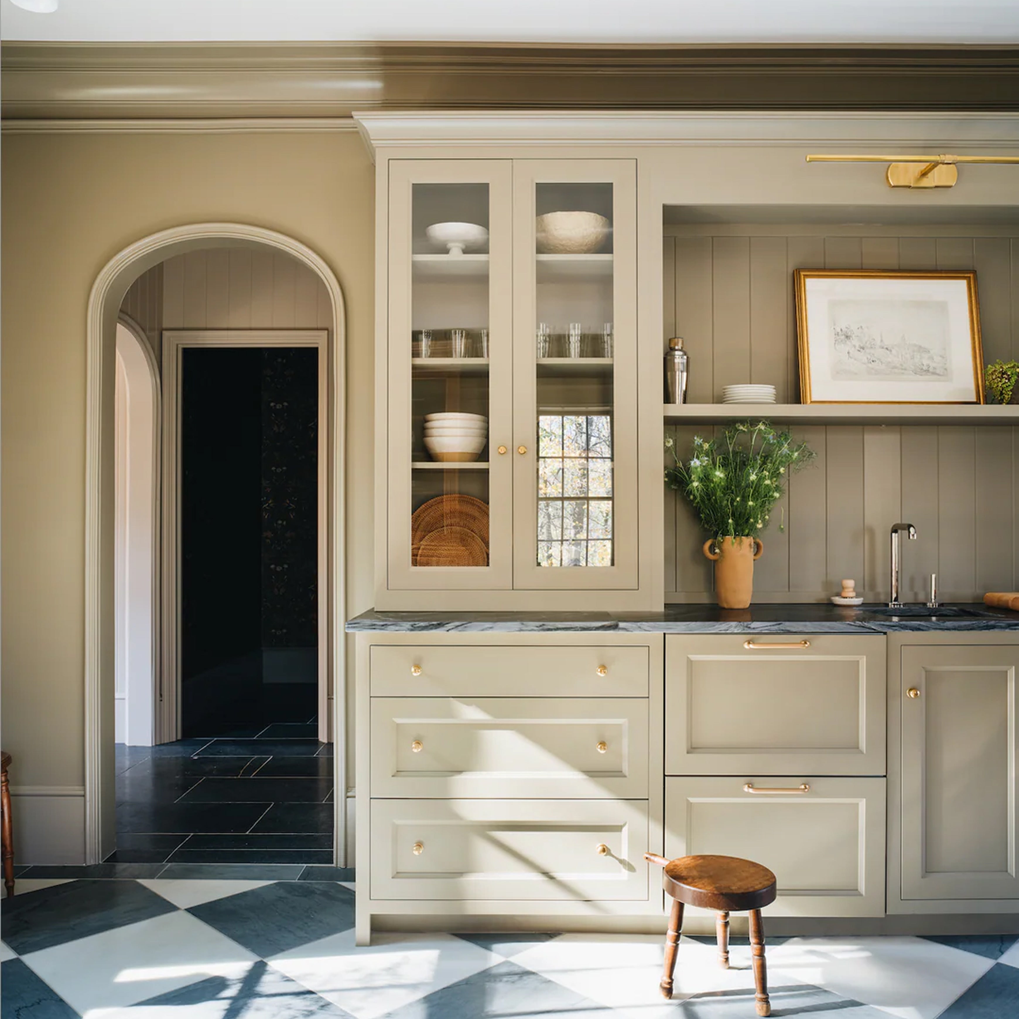 Cabinetry
