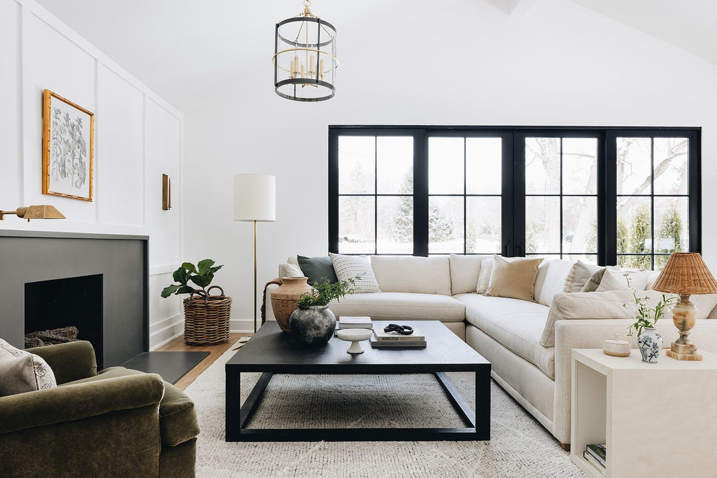 Living Room Furniture – Stoffer Home
