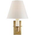 Evans Library Sconce