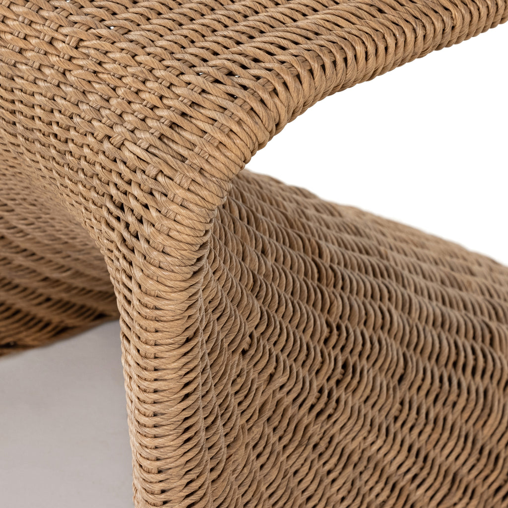 Kalea Indoor/Outdoor Dining Chair