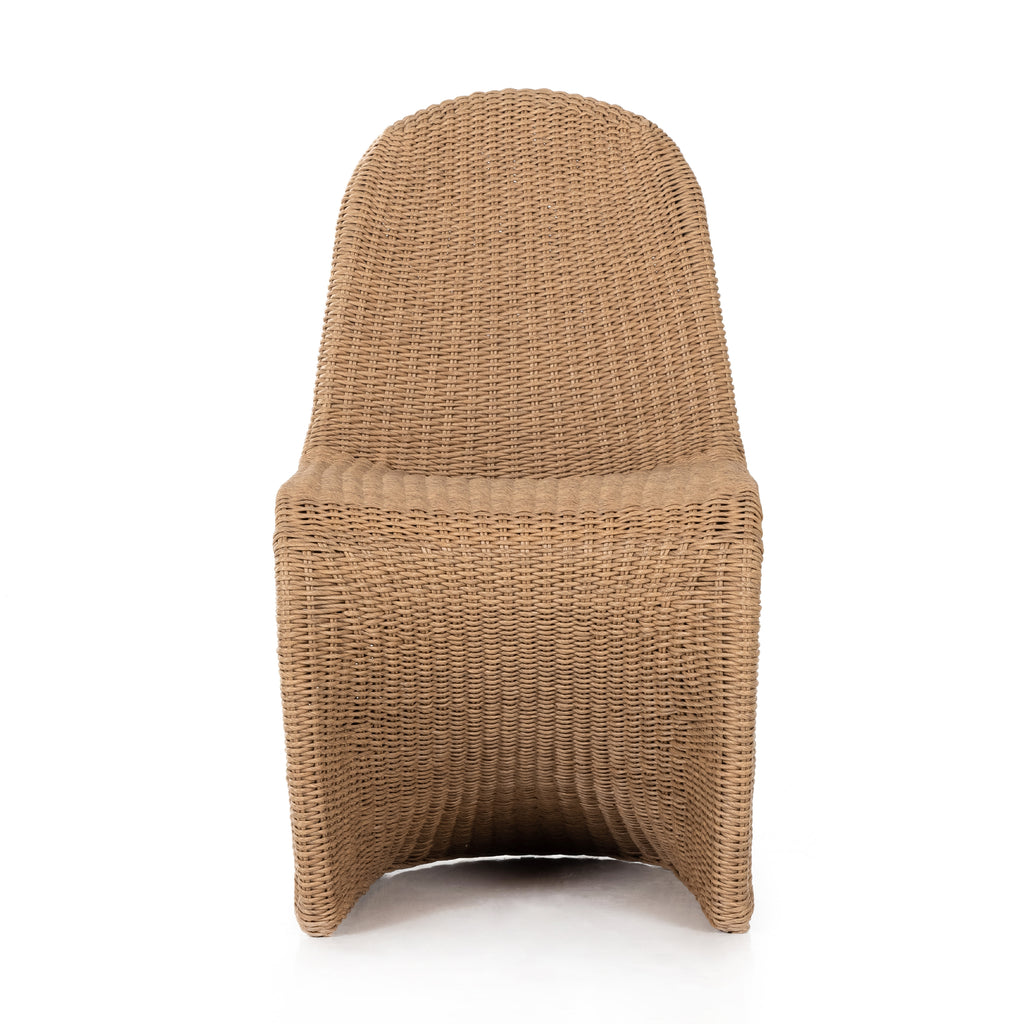 Kalea Indoor/Outdoor Dining Chair