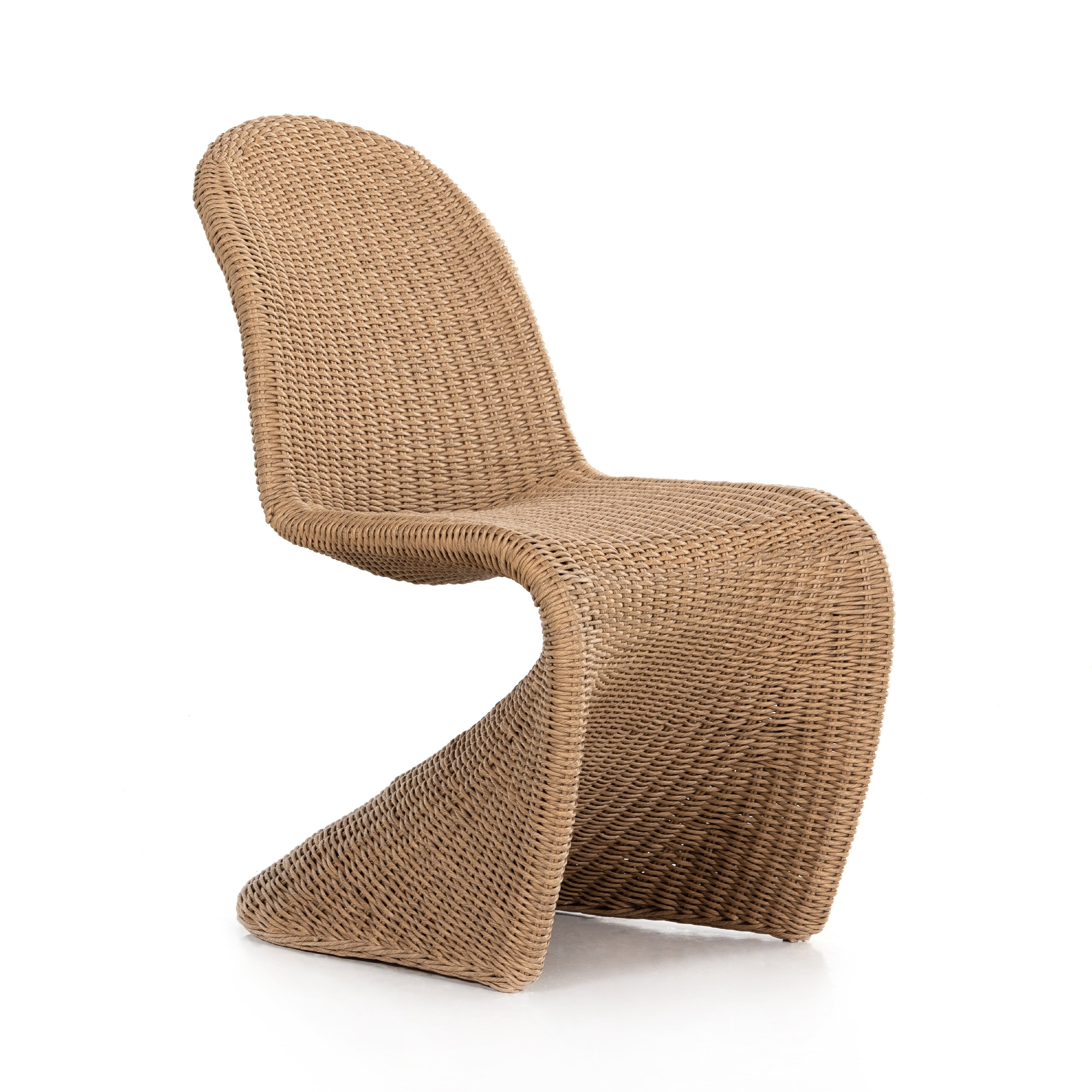 Kalea Indoor/Outdoor Dining Chair