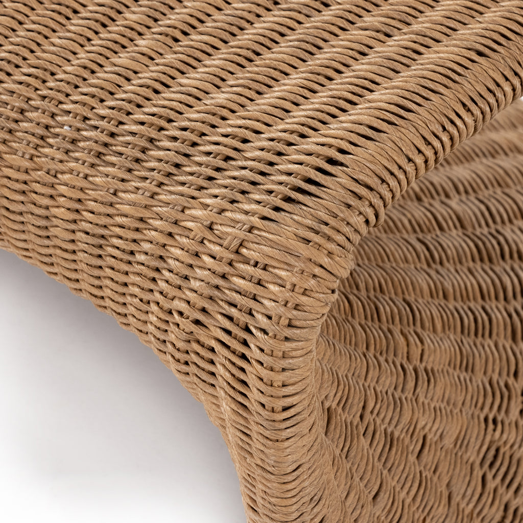 Kalea Outdoor Occasional Chair