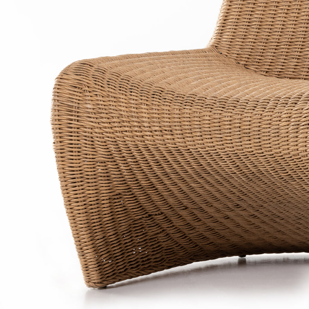 Kalea Outdoor Occasional Chair
