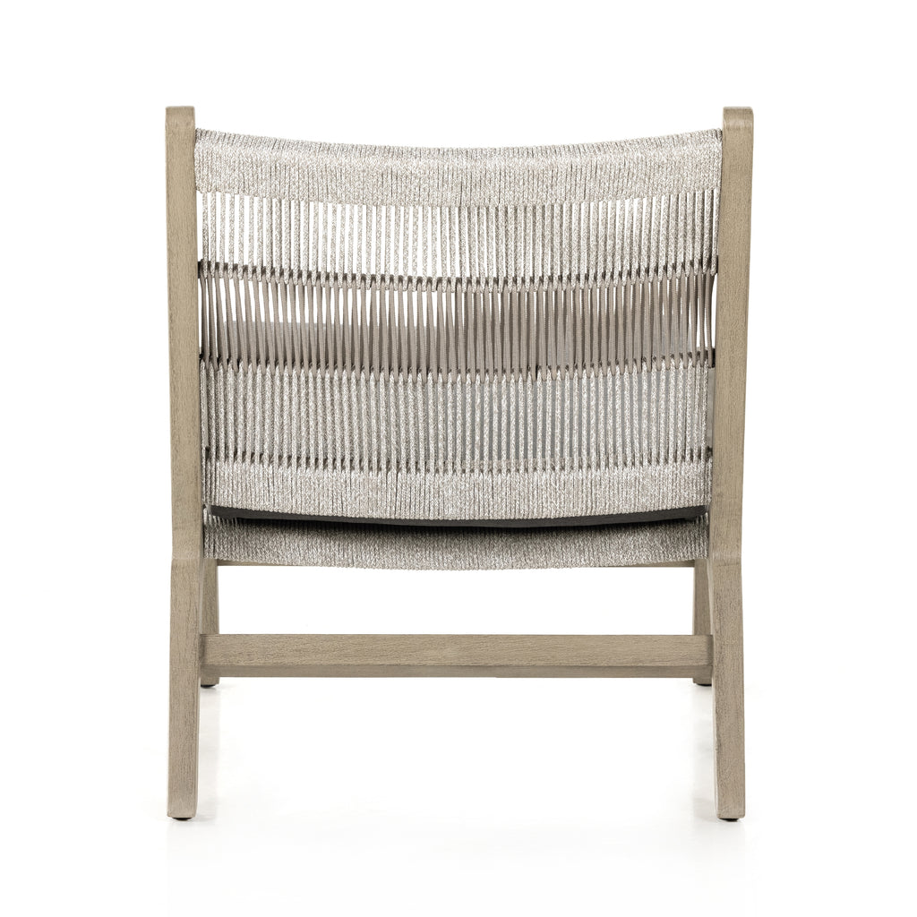 Elliot Outdoor Chair