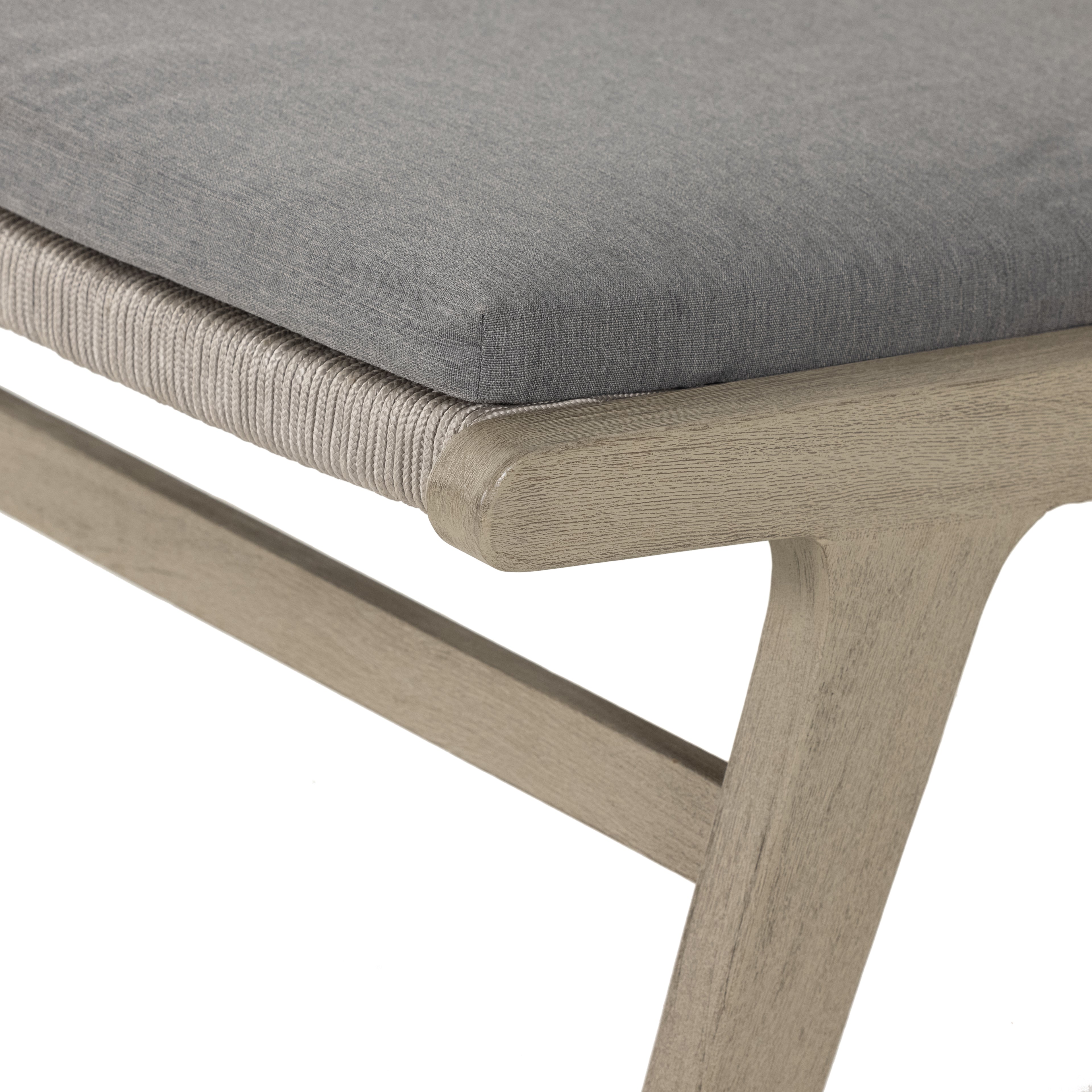 Elliot Outdoor Chair