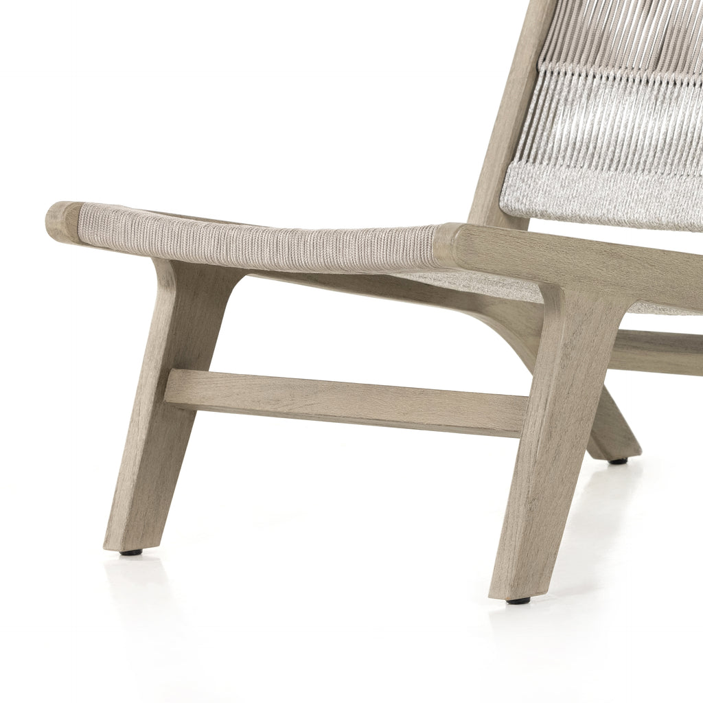 Elliot Outdoor Chair