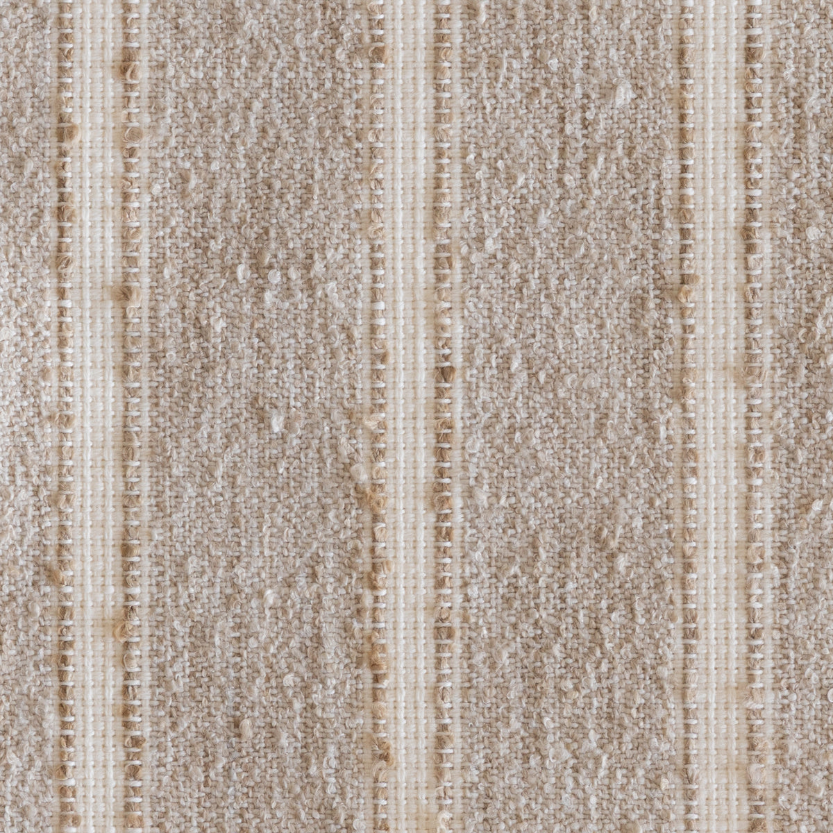 Marl Stripe Fabric Sample