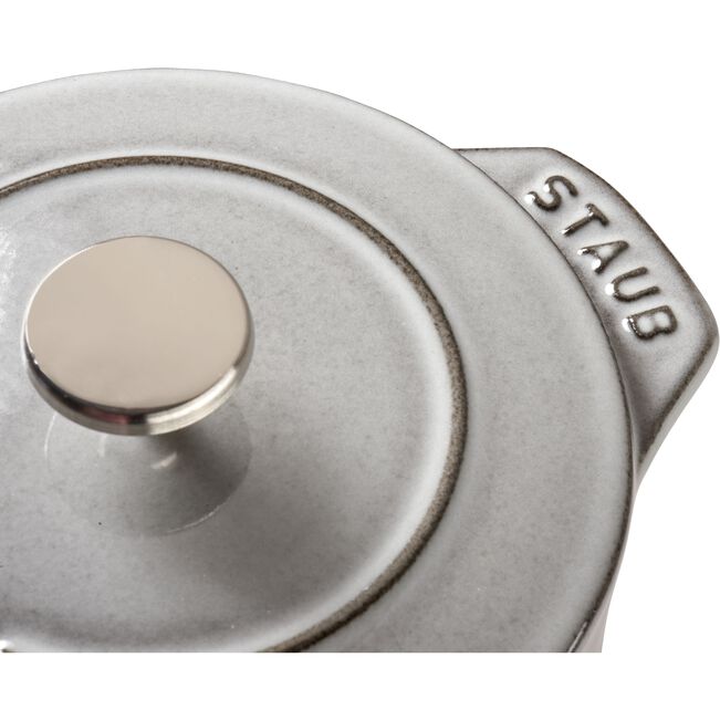 STAUB Cast Iron Petite French Oven