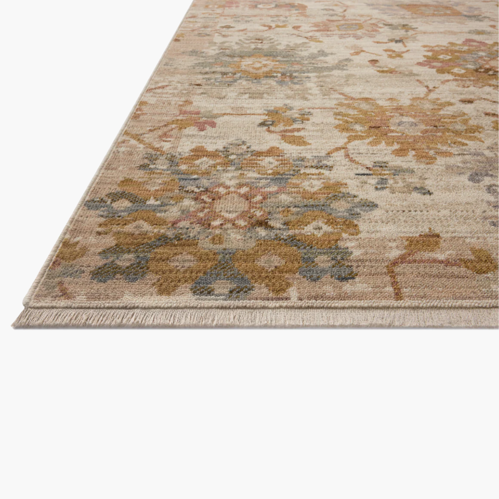 Reign No. 3 Ivory/Multi