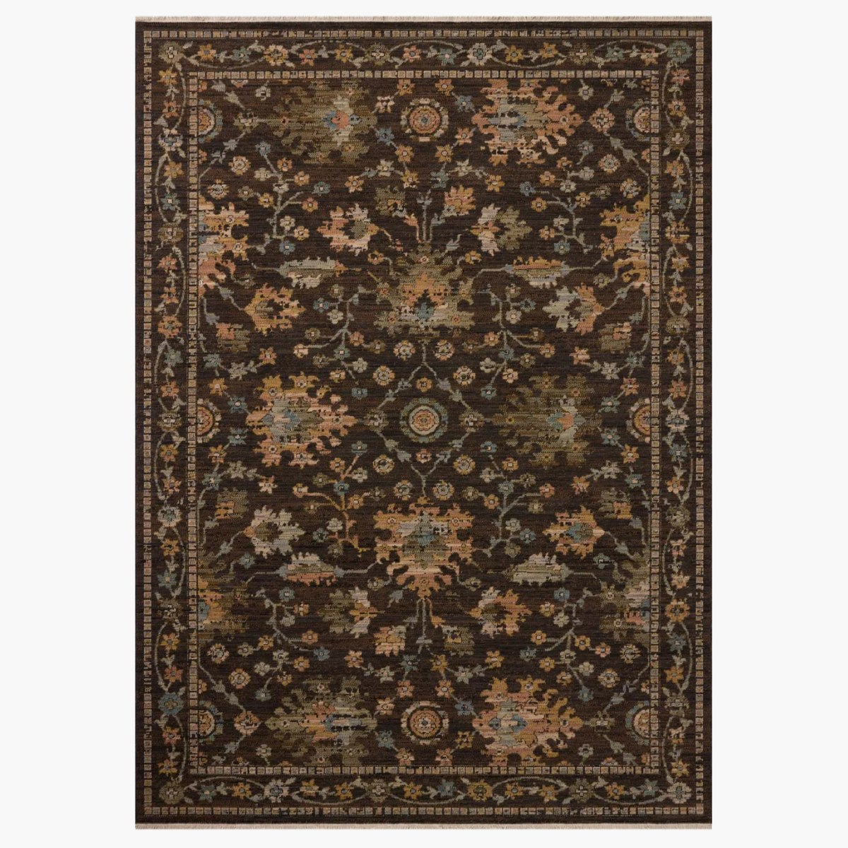 Reign No. 5 Bark/Multi