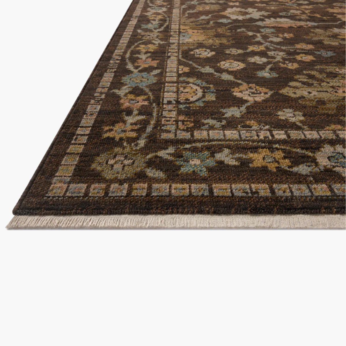 Reign No. 5 Bark/Multi